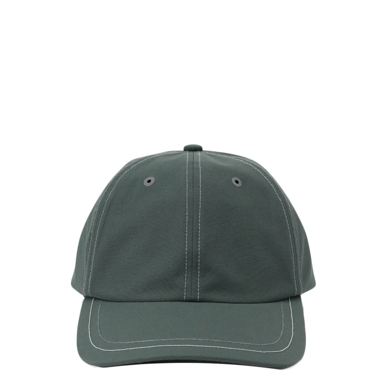 And Wander Pe/Co Cap Dark Blue - Image 3
