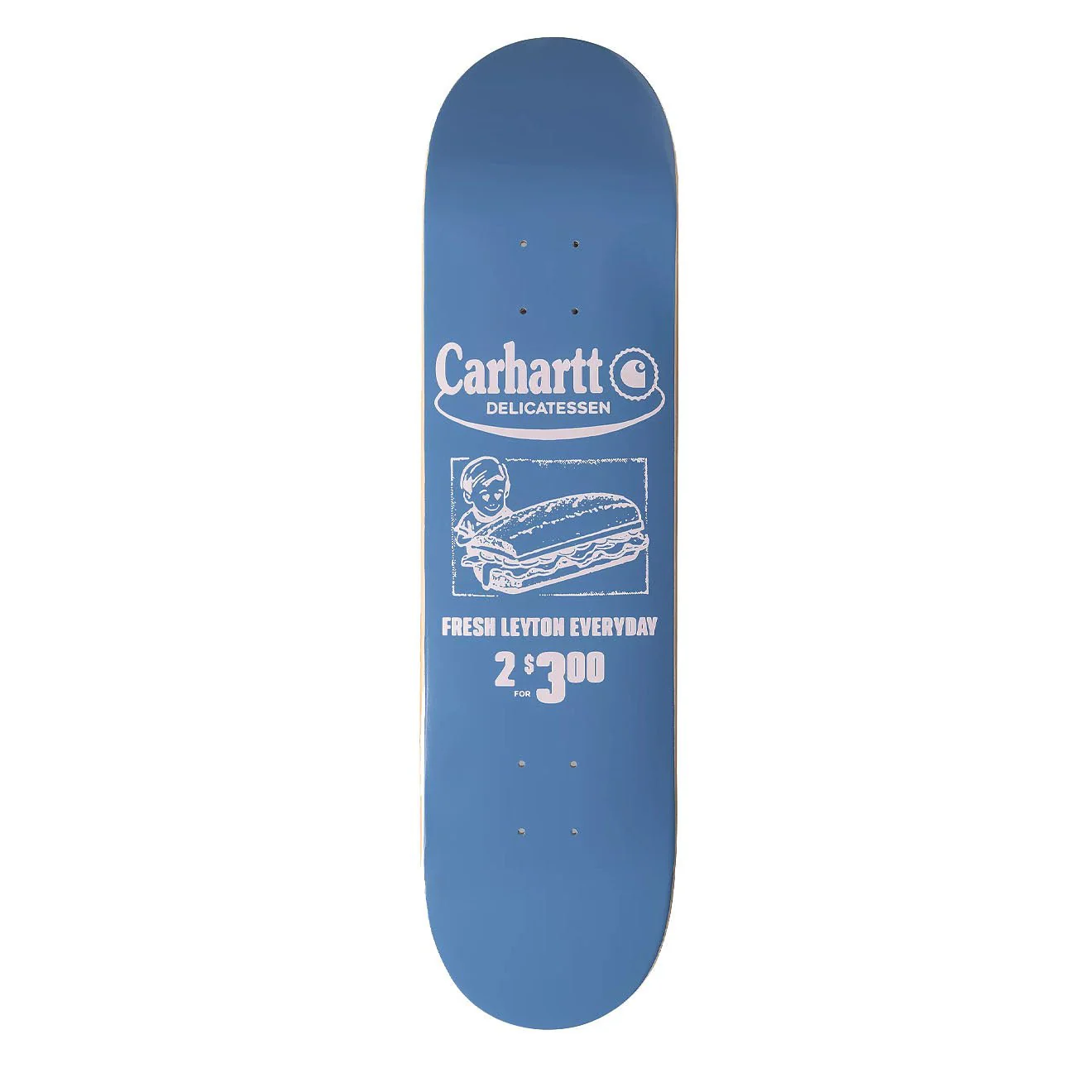 Carhartt WIP Board 2  Delicatessen