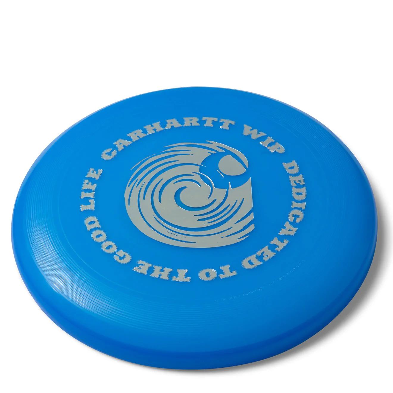Carhartt WIP Mist Frisbee Acapulco / Wax - Image 3