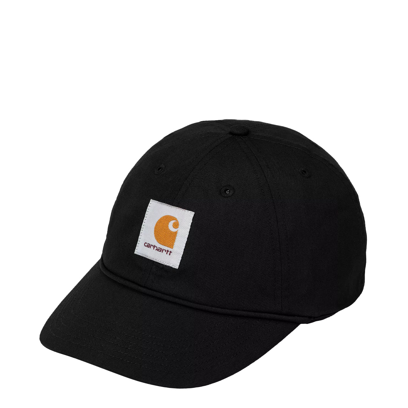 Carhartt WIP Postal Cap Black
