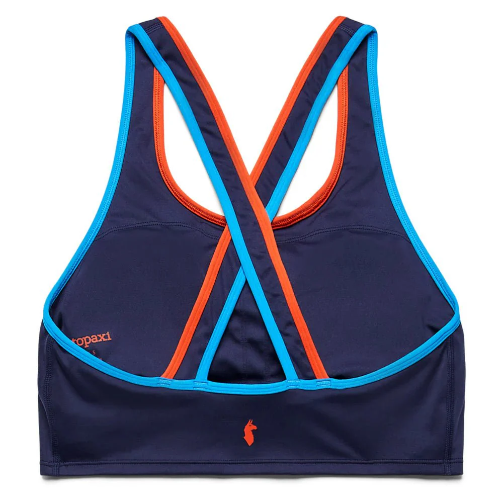 Cotopaxi Mari Crop Top Maritime - Image 2
