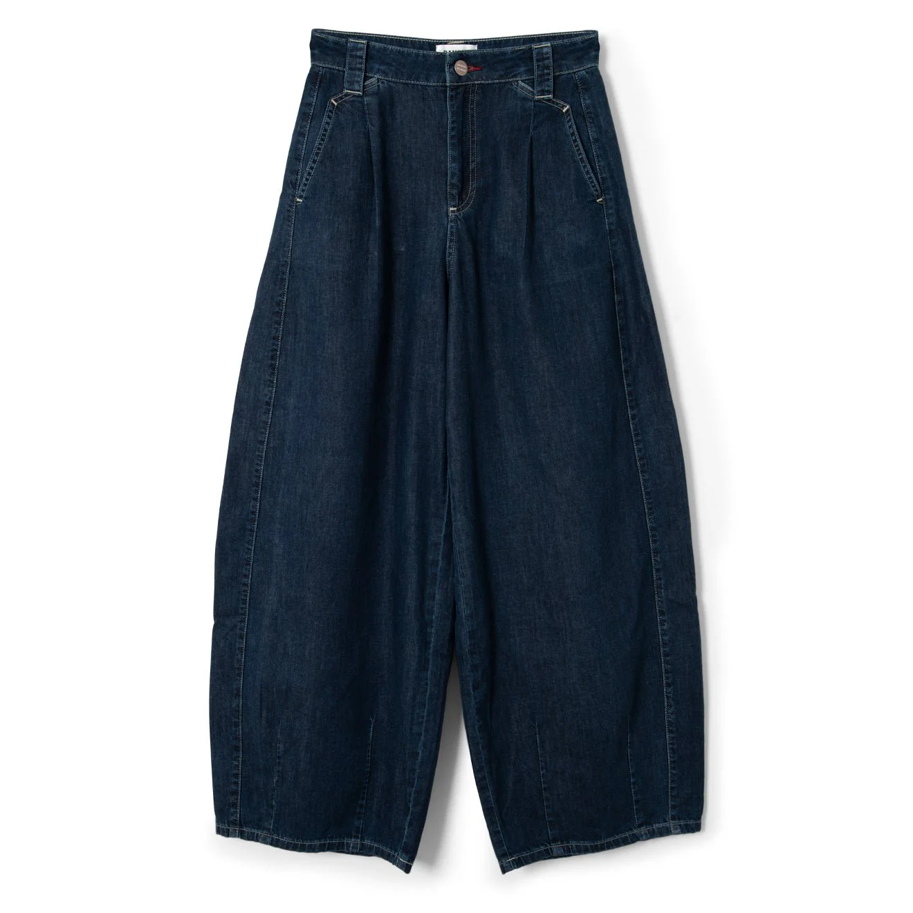 Damson Madder Erika Jean Neptune Wash