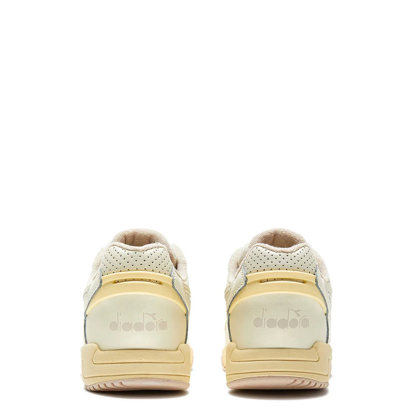 Diadora Winner Trainer Papyrus White - Image 6