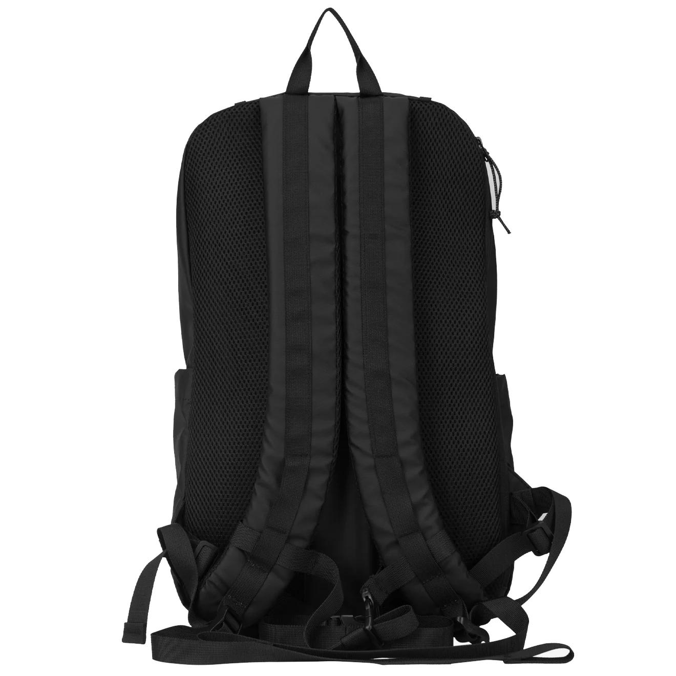 Elliker Keswick Zip Top Backpack 22L Black - Image 3
