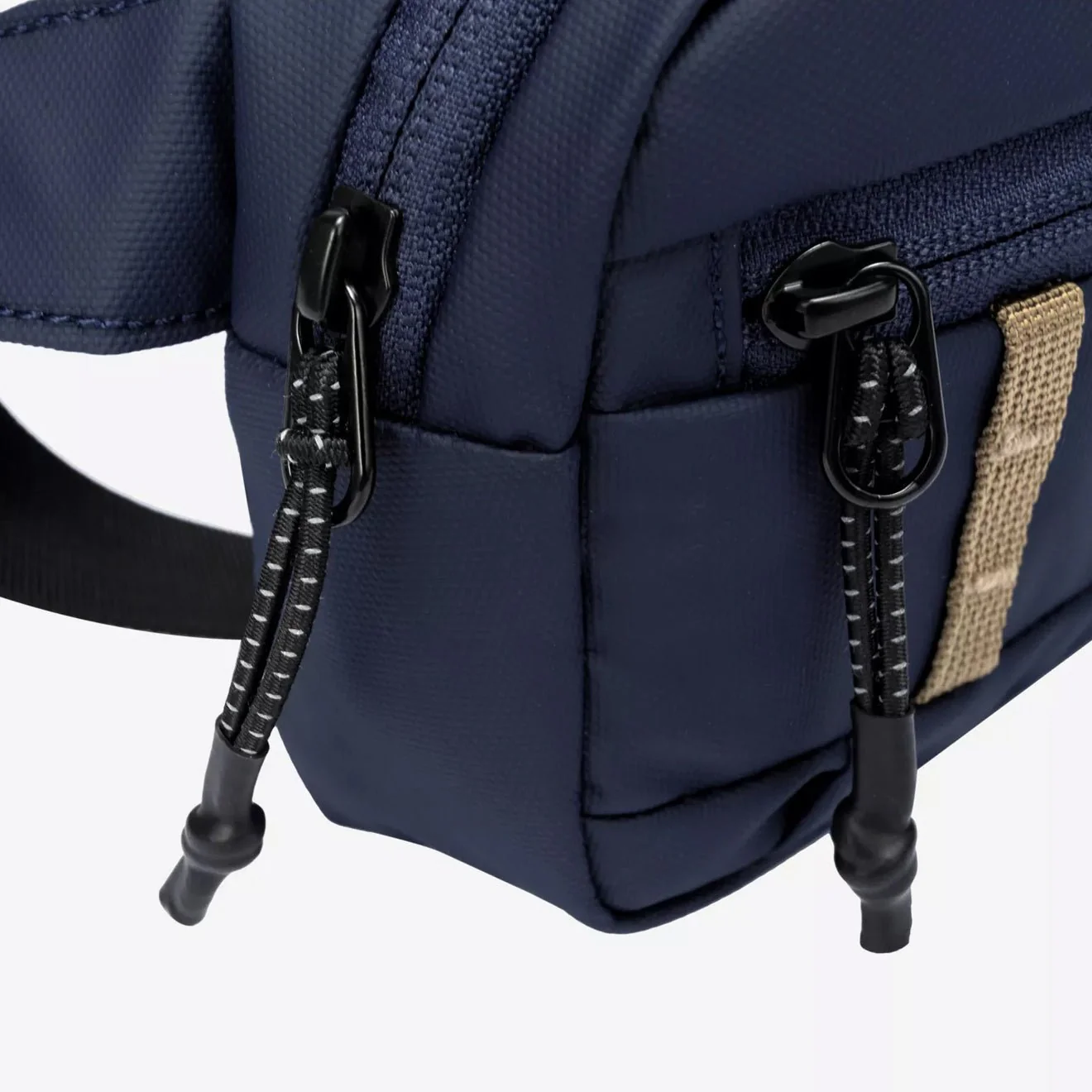Elliker Semer Sling Bag 1L Navy - Image 4