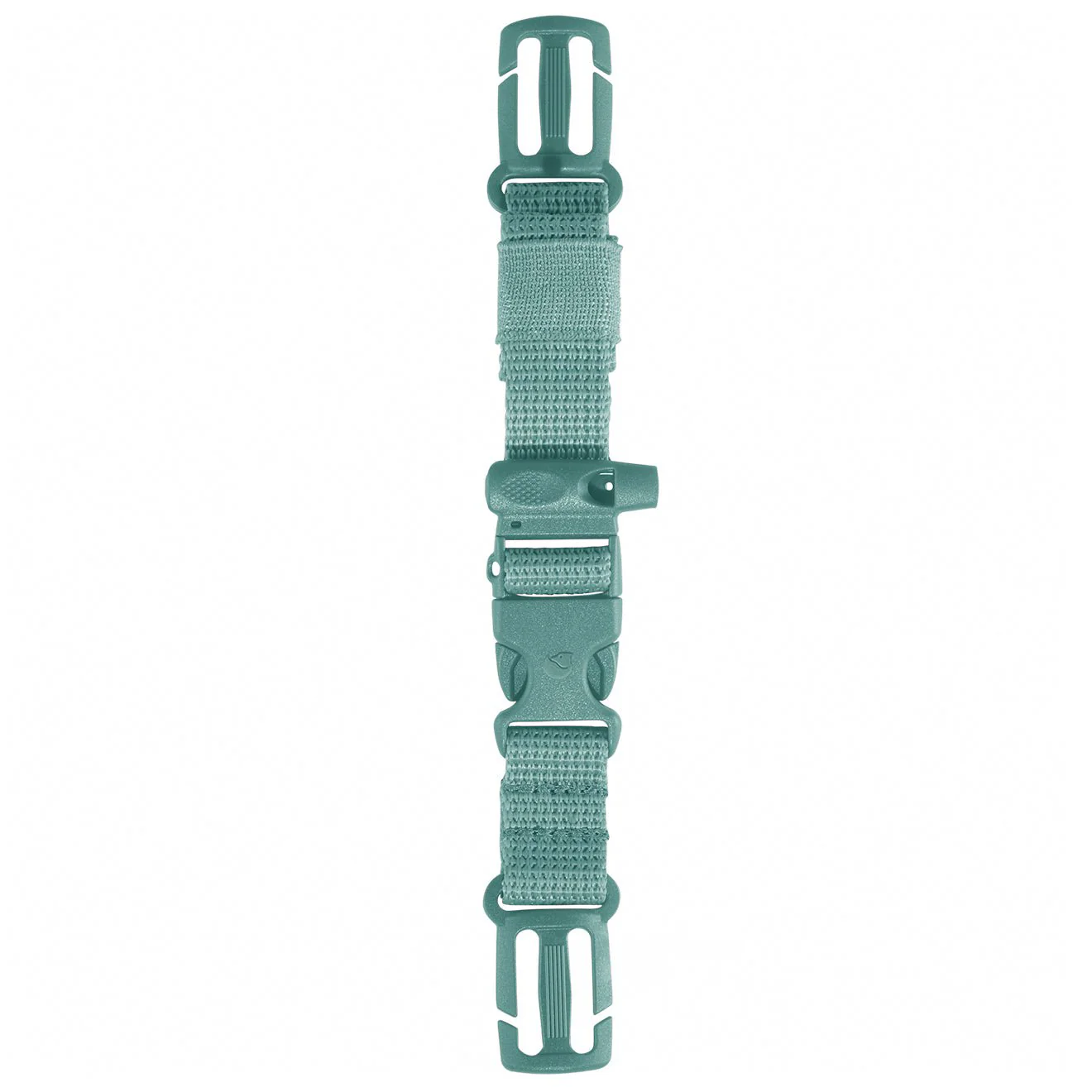 Fjallraven Kanken Chest Strap Frost Green