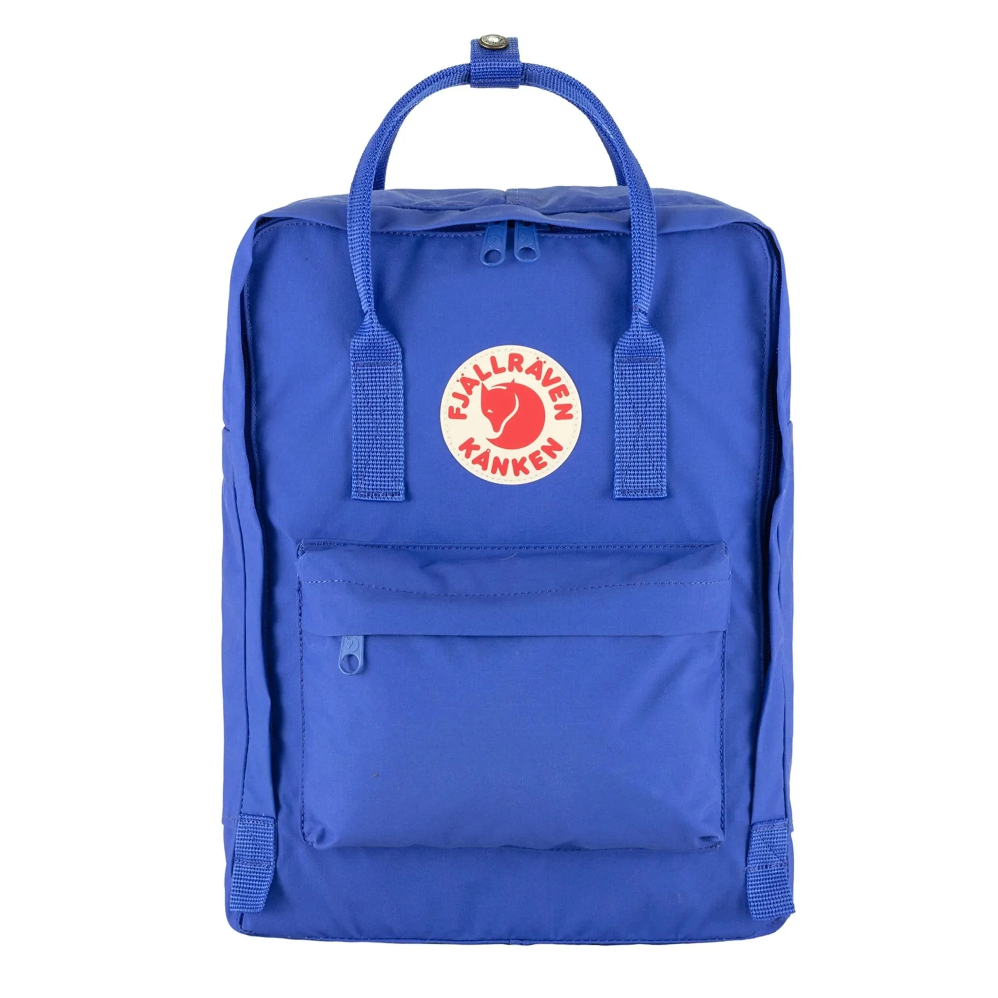 Fjallraven Kanken Classic Backpack Cobalt Blue