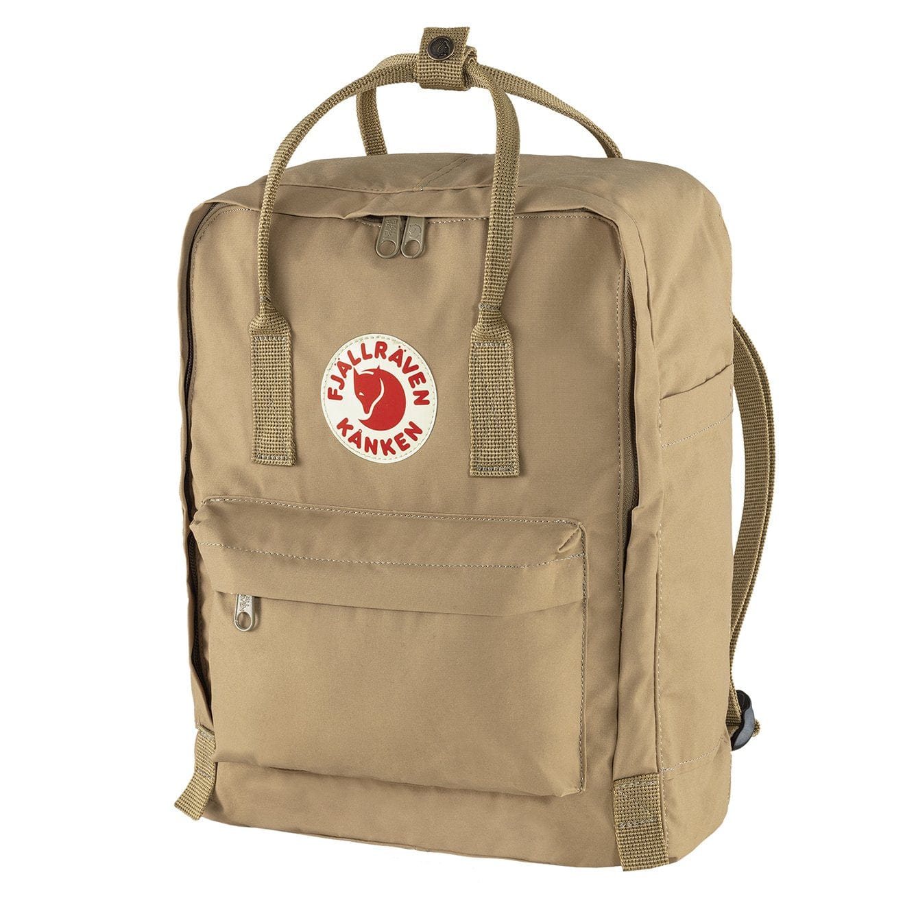 Fjallraven Kanken Classic Clay - Image 2