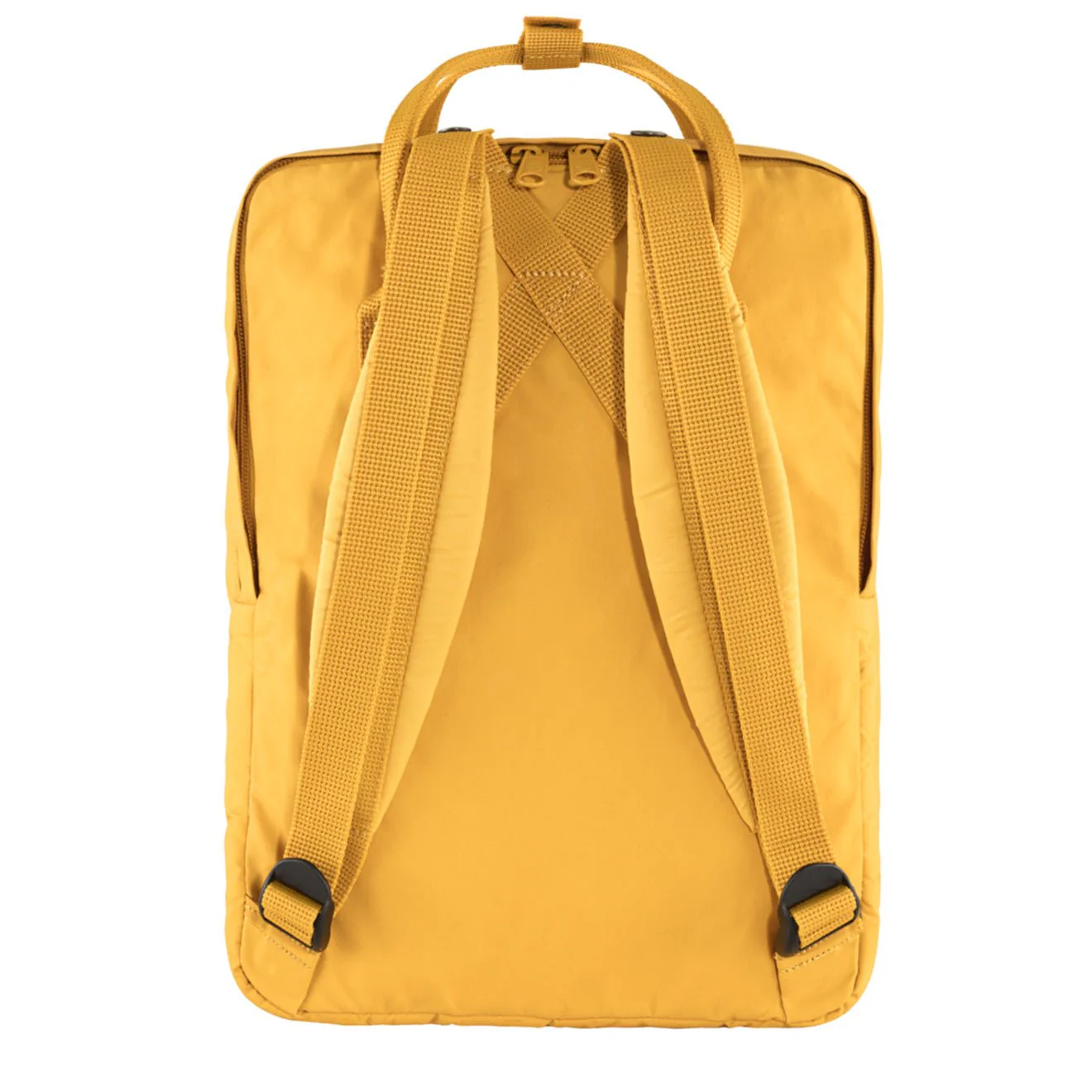 Fjallraven Kanken Laptop 13 Ochre - Image 3