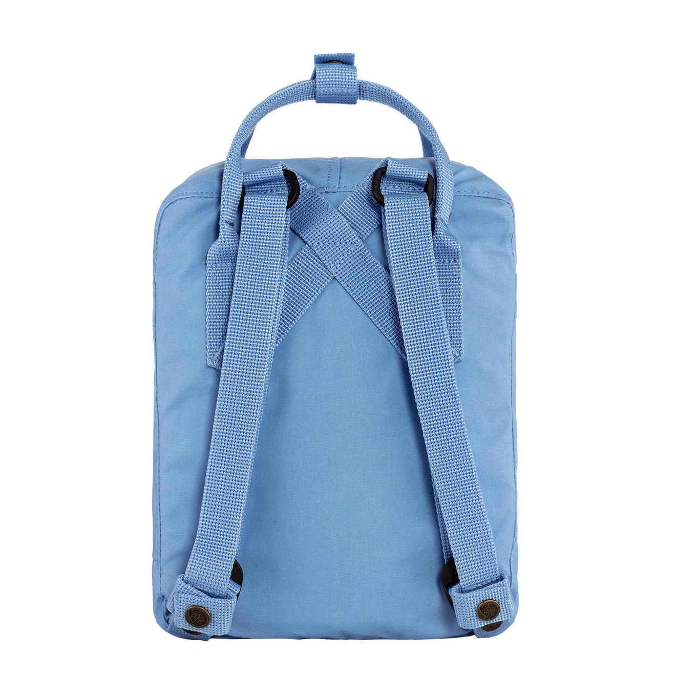 Fjallraven Kanken Mini Backpack Ultramarine - Image 3