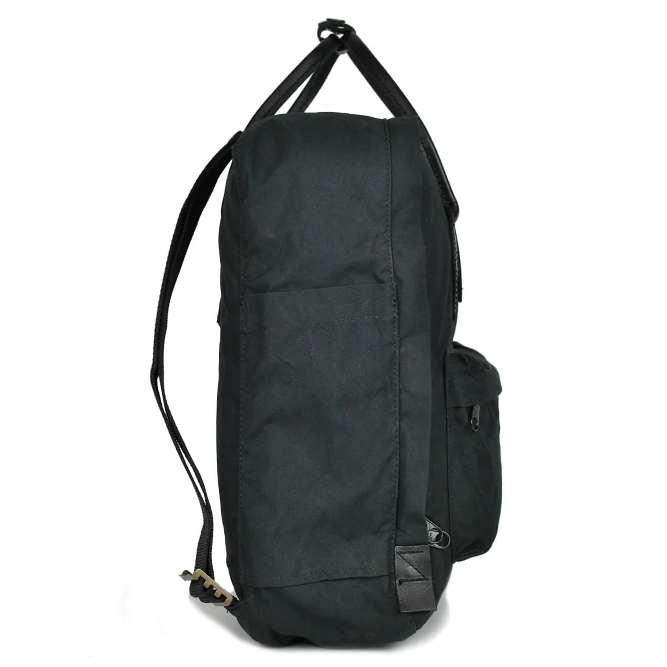 Fjallraven Kanken No. 2 Black Edition - Image 3