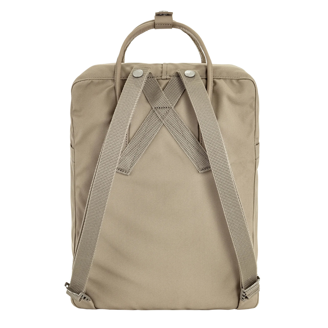 Fjallraven Kanken No. 2 Fossil - Image 3