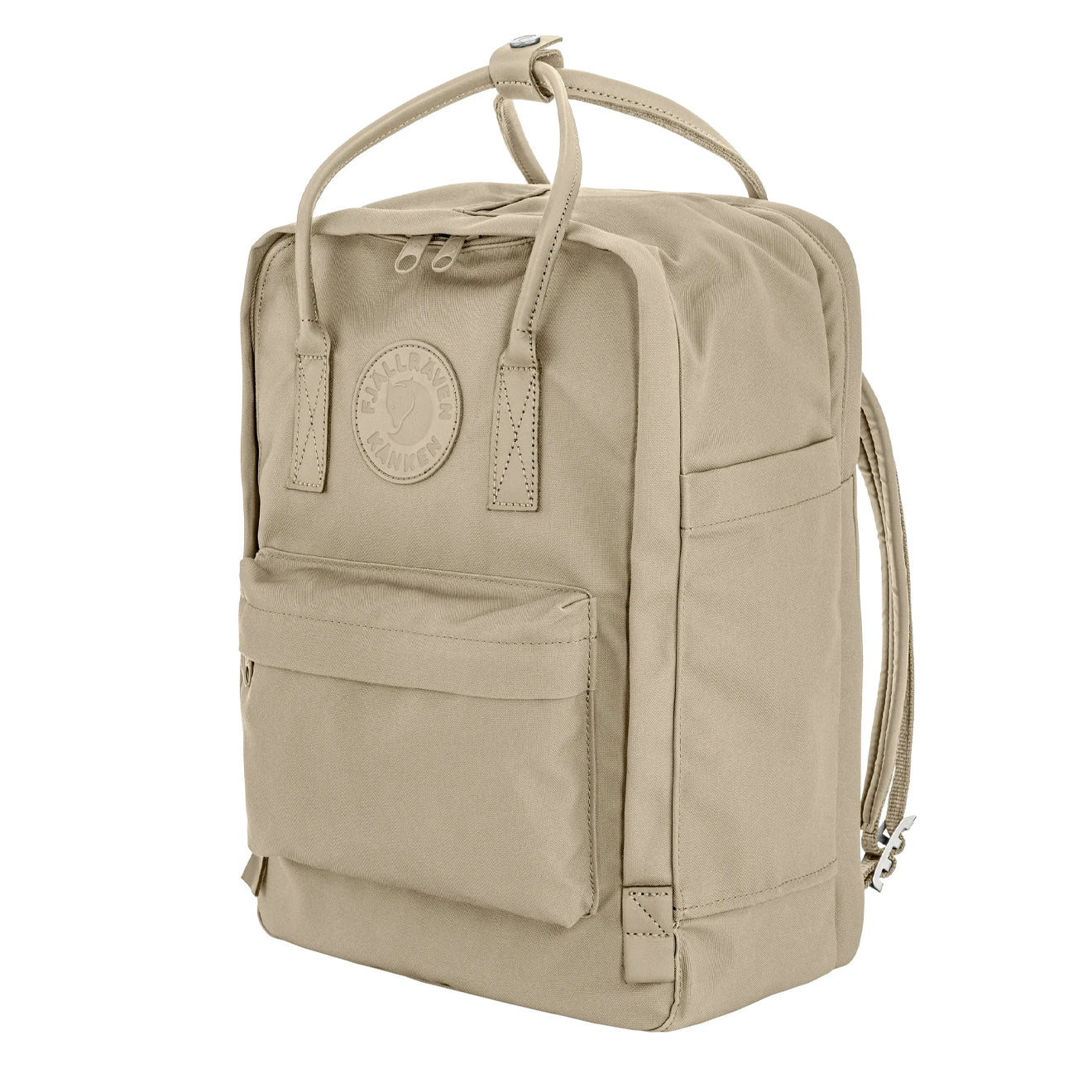 Fjallraven Kanken No. 2 Laptop 15 Fossil - Image 2