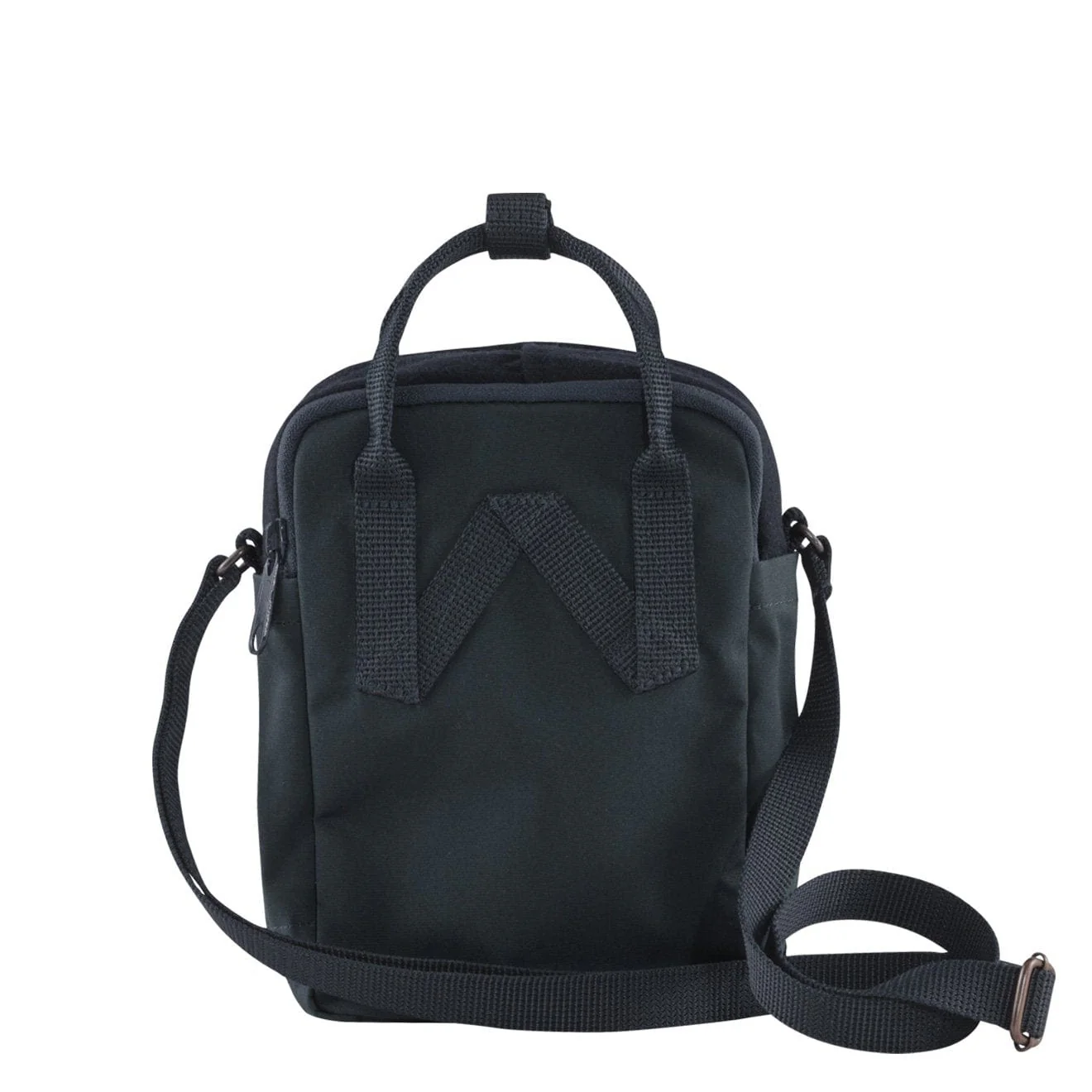 Fjallraven Kanken Re-Wool Sling Night Sky - Image 3