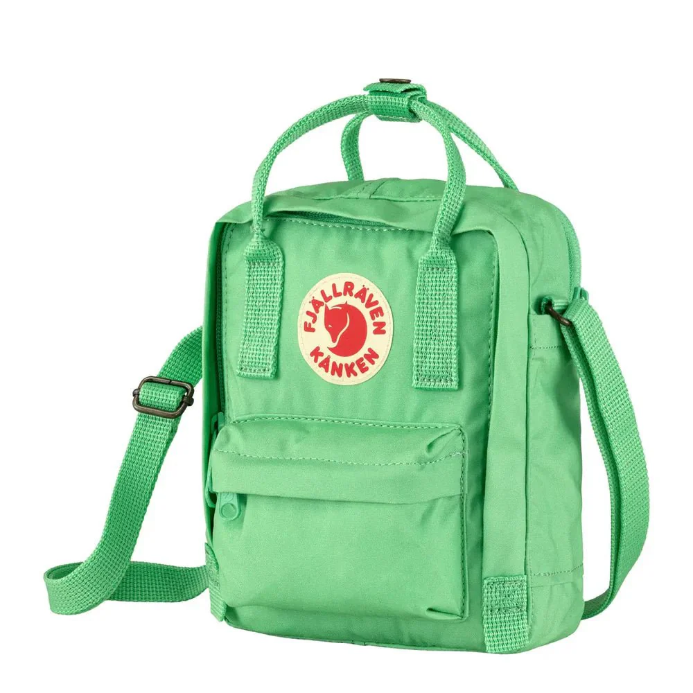 Fjallraven Kanken Sling Apple Mint - Image 2