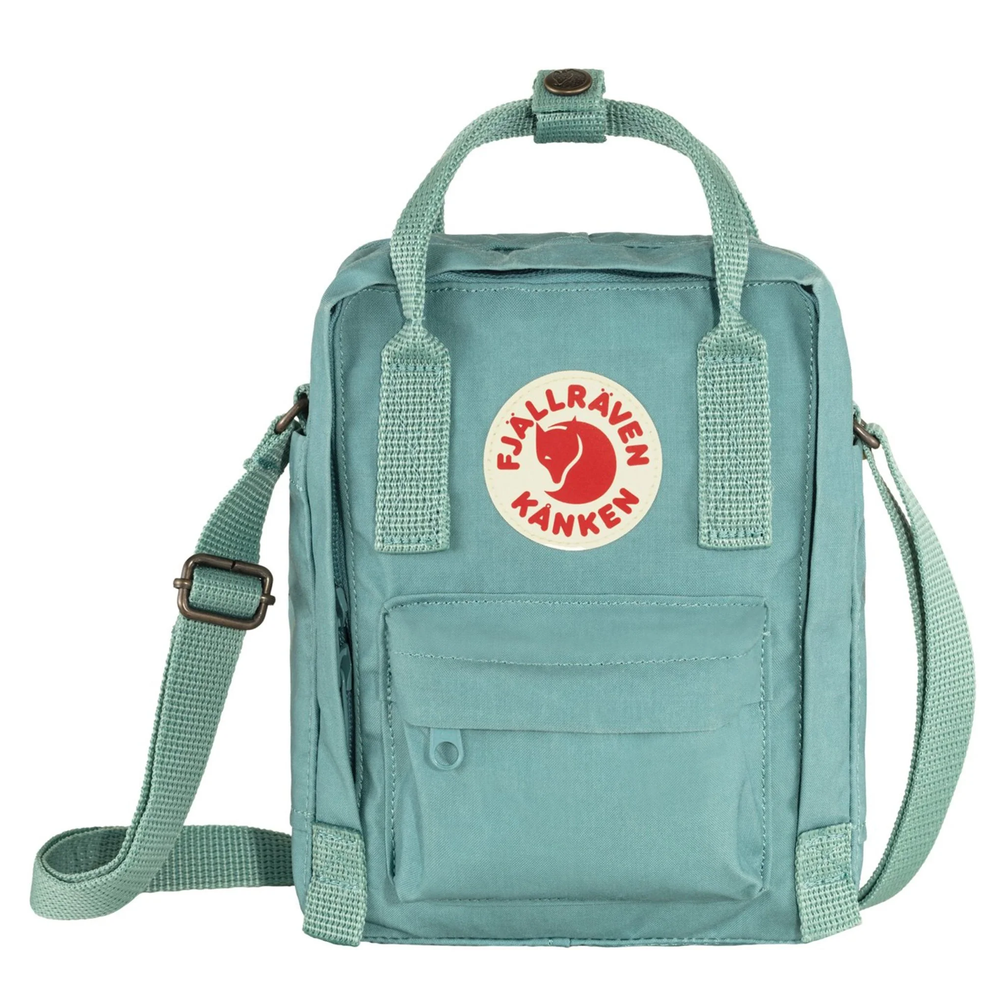 Fjallraven Kanken Sling Cross Body Bag Sky Blue
