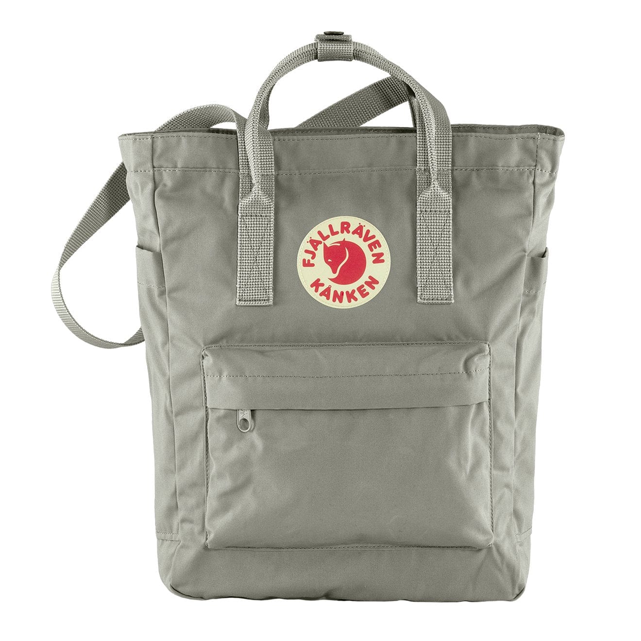 Fjallraven Kanken Totepack Fog
