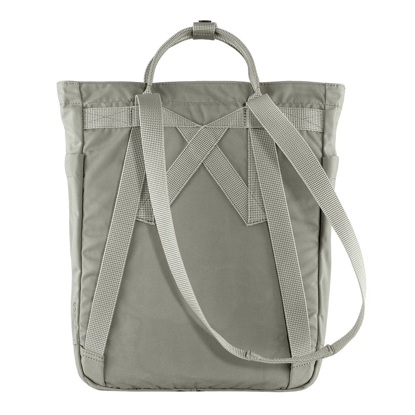 Fjallraven Kanken Totepack Fog - Image 2