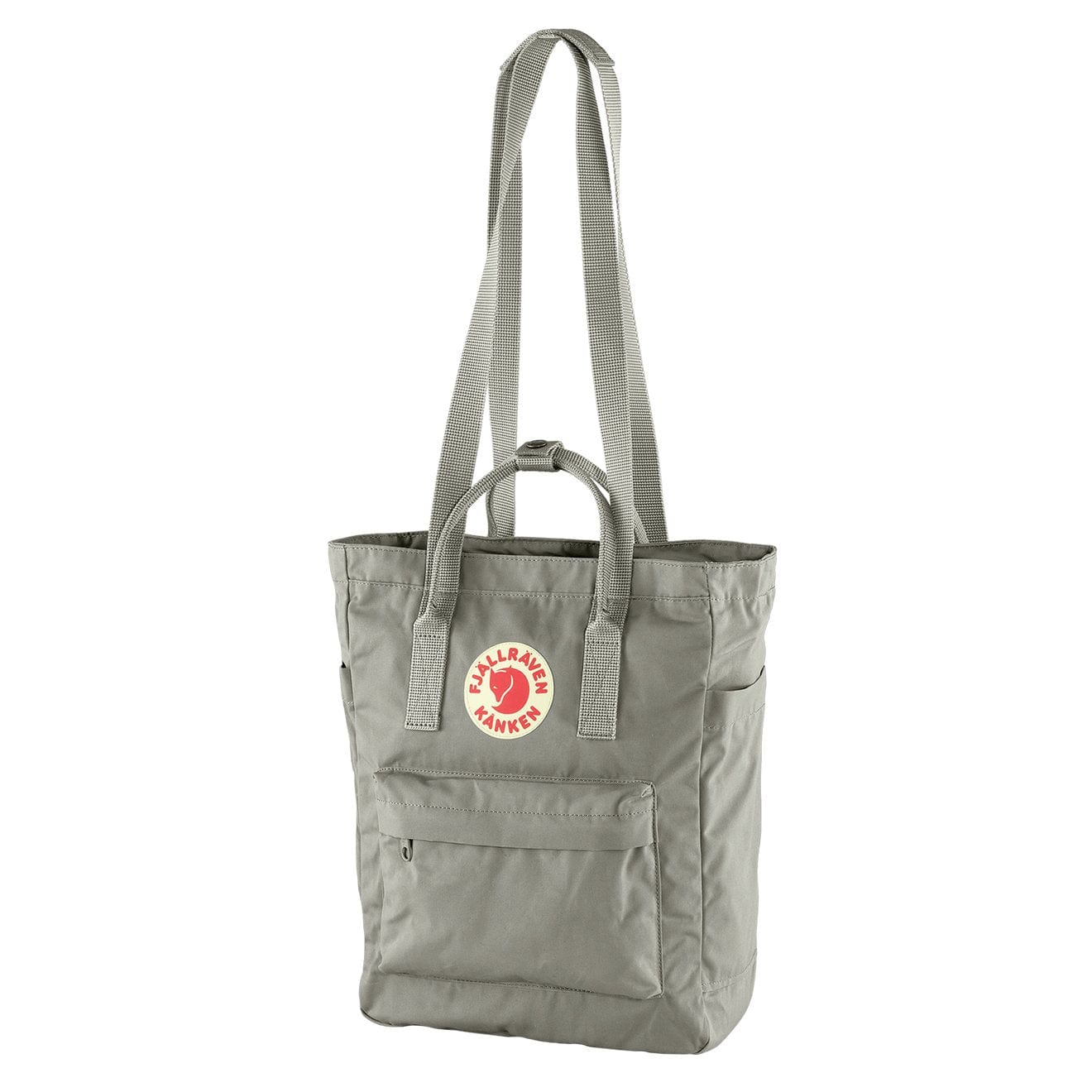 Fjallraven Kanken Totepack Fog - Image 3