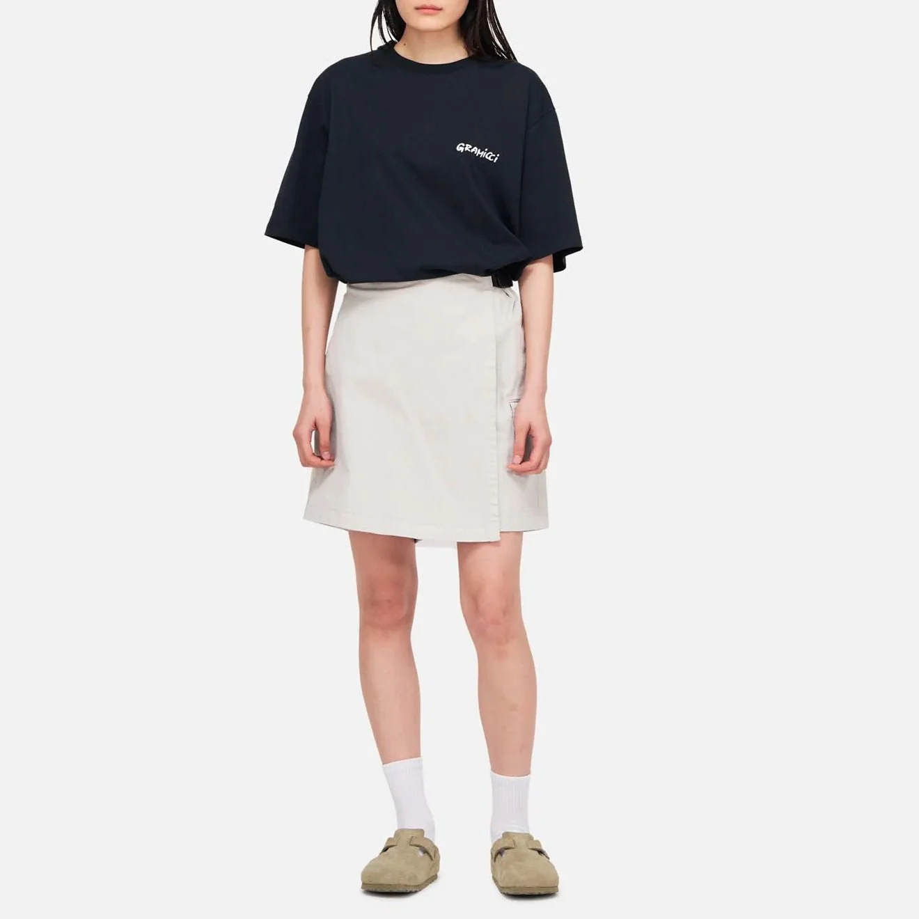 Gramicci Womens G-Skort Dune - Image 2