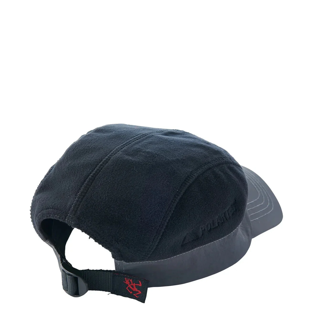 Gramicci Polartec Cap Black - Image 2