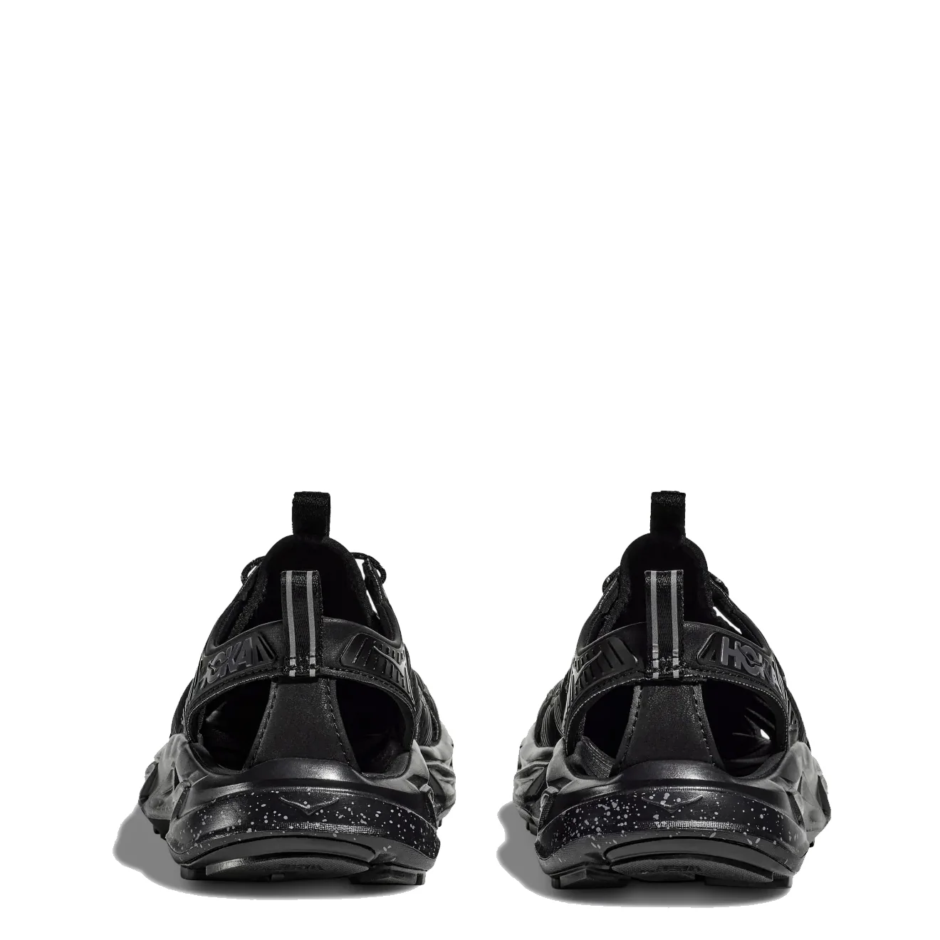 Hoka Hopara Trainer Black / Castlerock - Image 6
