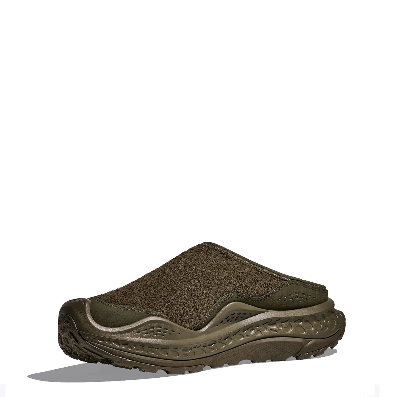 Hoka Ora Primo Trainer Antique Olive / Antique Olive - Image 5