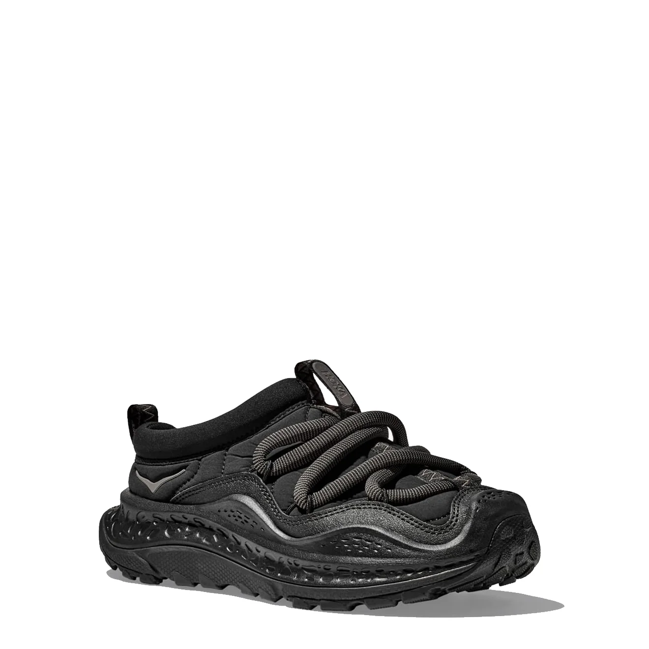 Hoka Ora Primo Trainer Black / Black - Image 2