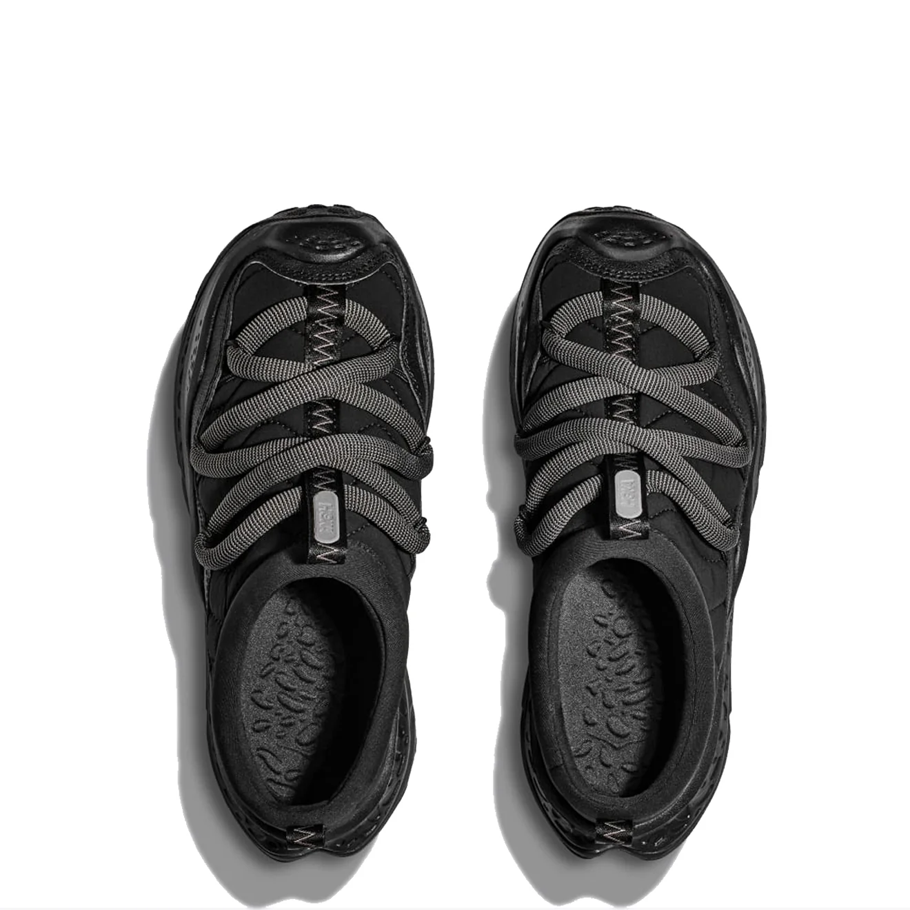 Hoka Ora Primo Trainer Black / Black - Image 5