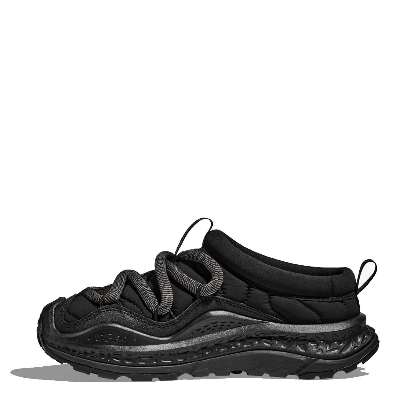 Hoka Ora Primo Trainer Black / Black - Image 8