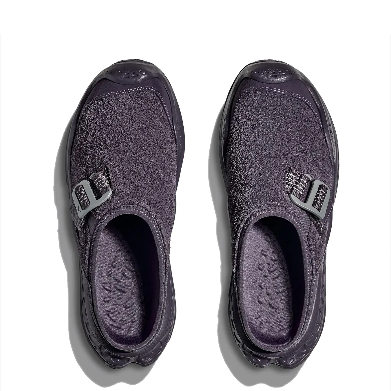 Hoka Ora Primo Trainer Squid Ink / Squid Ink - Image 3