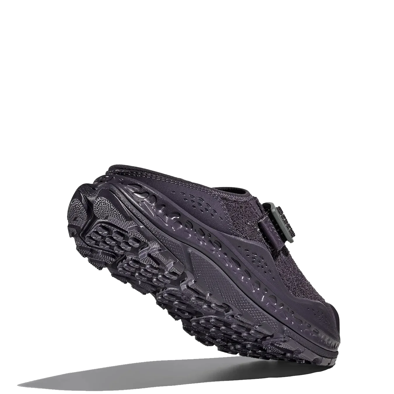 Hoka Ora Primo Trainer Squid Ink / Squid Ink - Image 4
