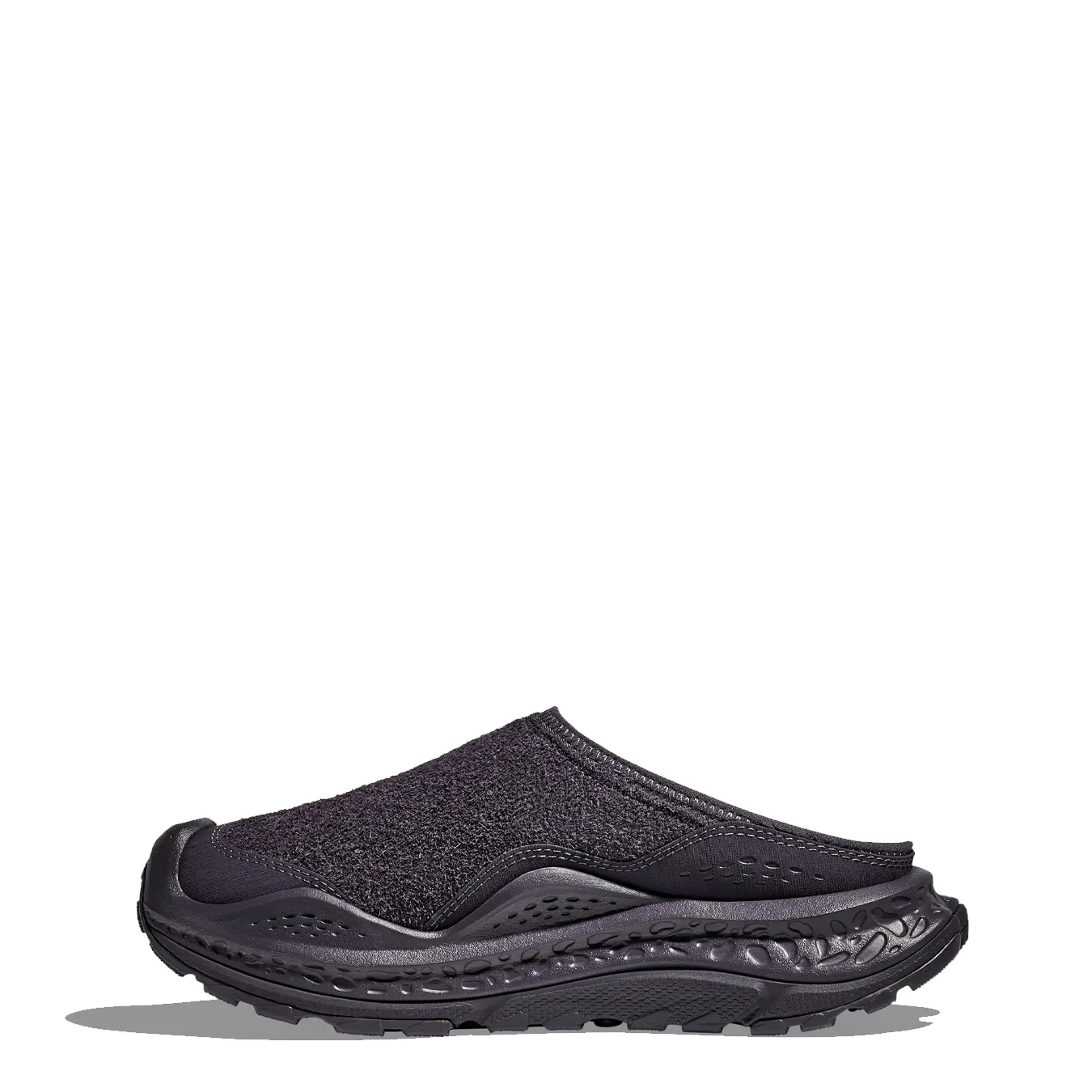 Hoka Ora Primo Trainer Squid Ink / Squid Ink - Image 7