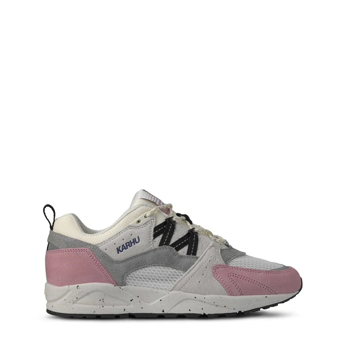 Karhu Womens Fusion 2.0 Trainer Lilas / Jet Black