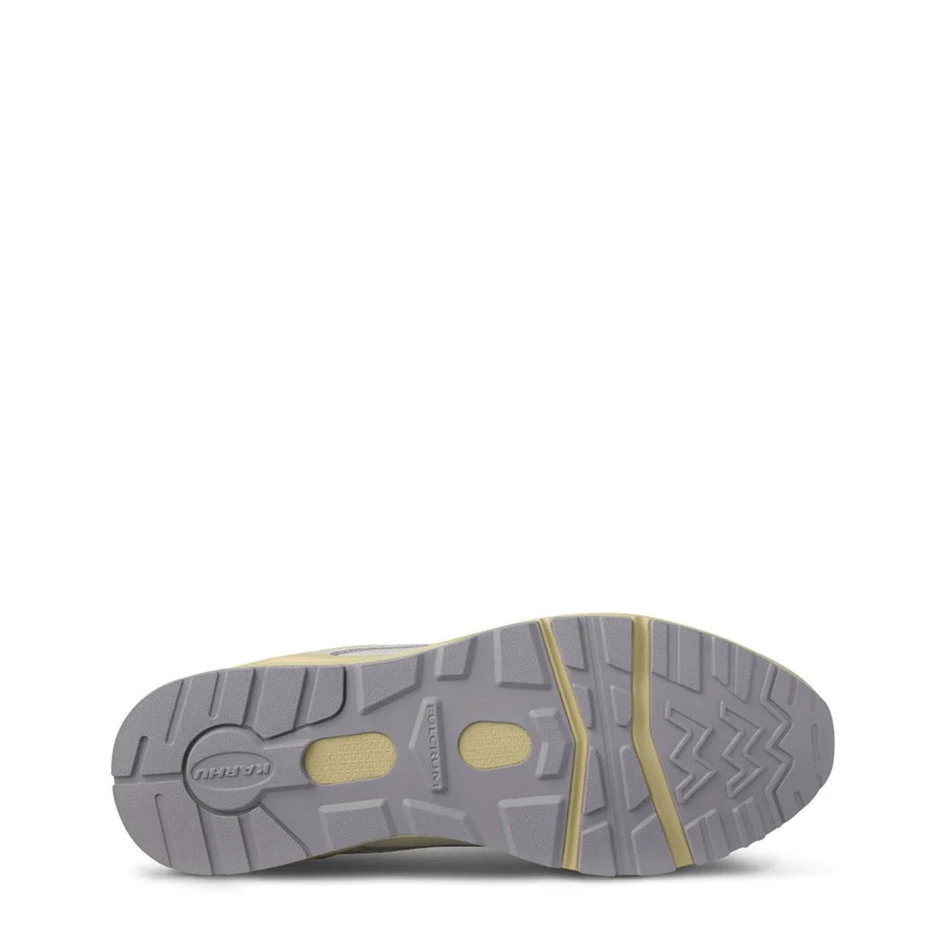 Karhu Womens Fusion 2.0 Trainers Lily White / Impala - Image 3