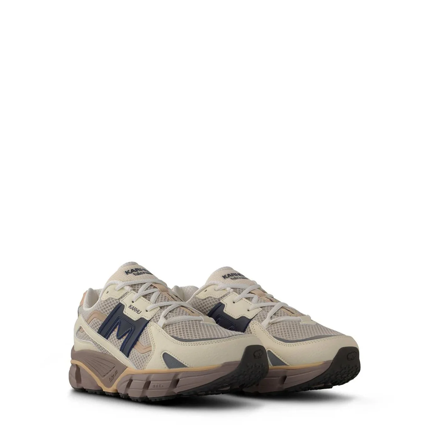 Karhu Womens Super Fulcrum Trainer Solitary Star / Naval Academy - Image 2