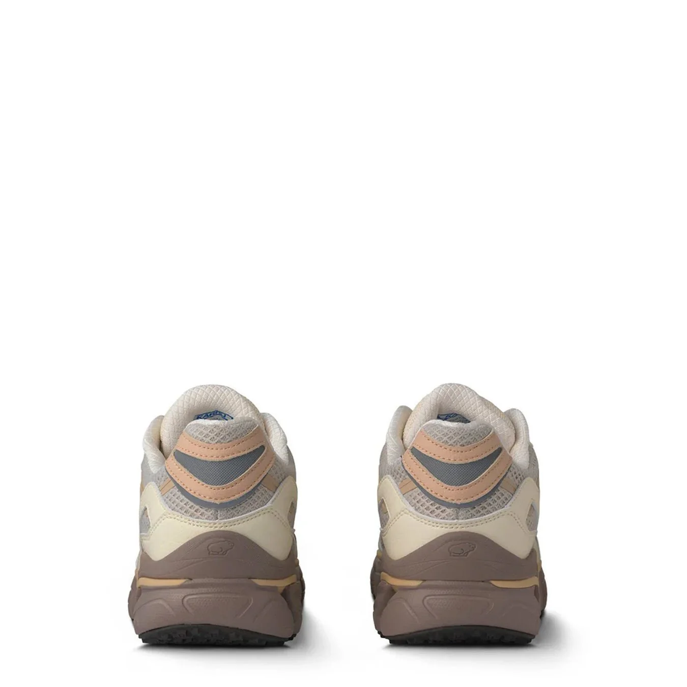 Karhu Womens Super Fulcrum Trainer Solitary Star / Naval Academy - Image 4