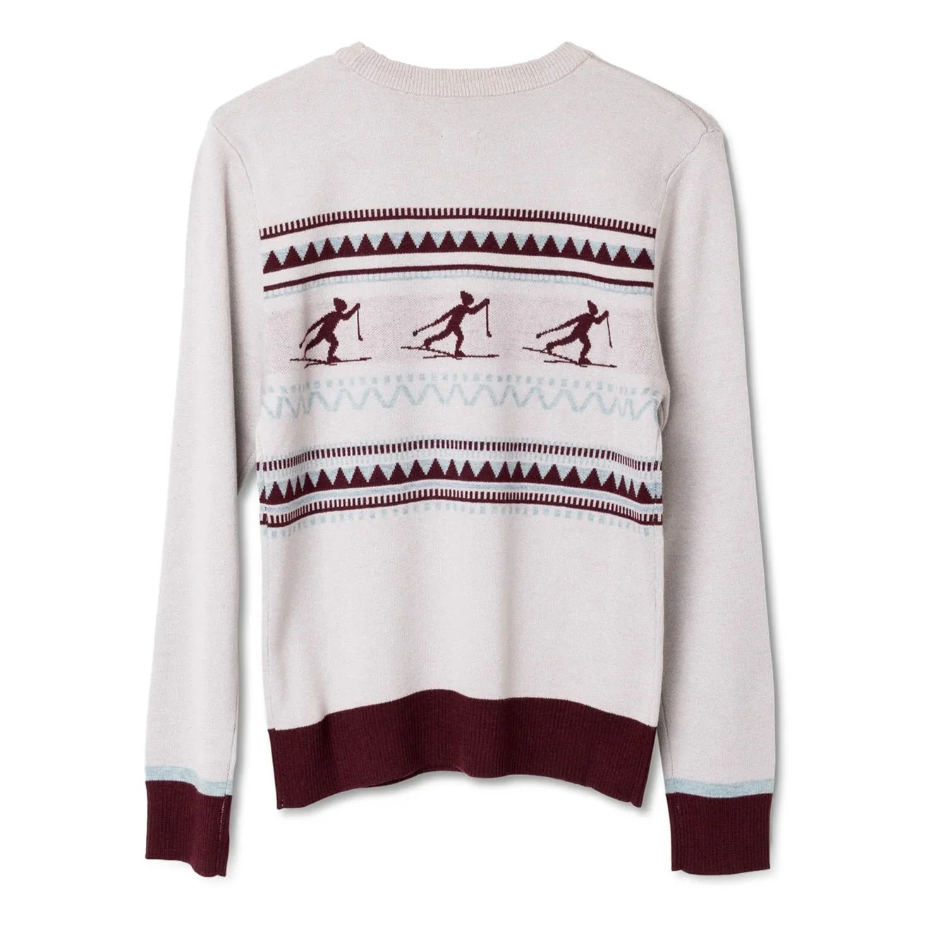 Kavu Womens Hillrose Knitwear Ski Slope - Image 2