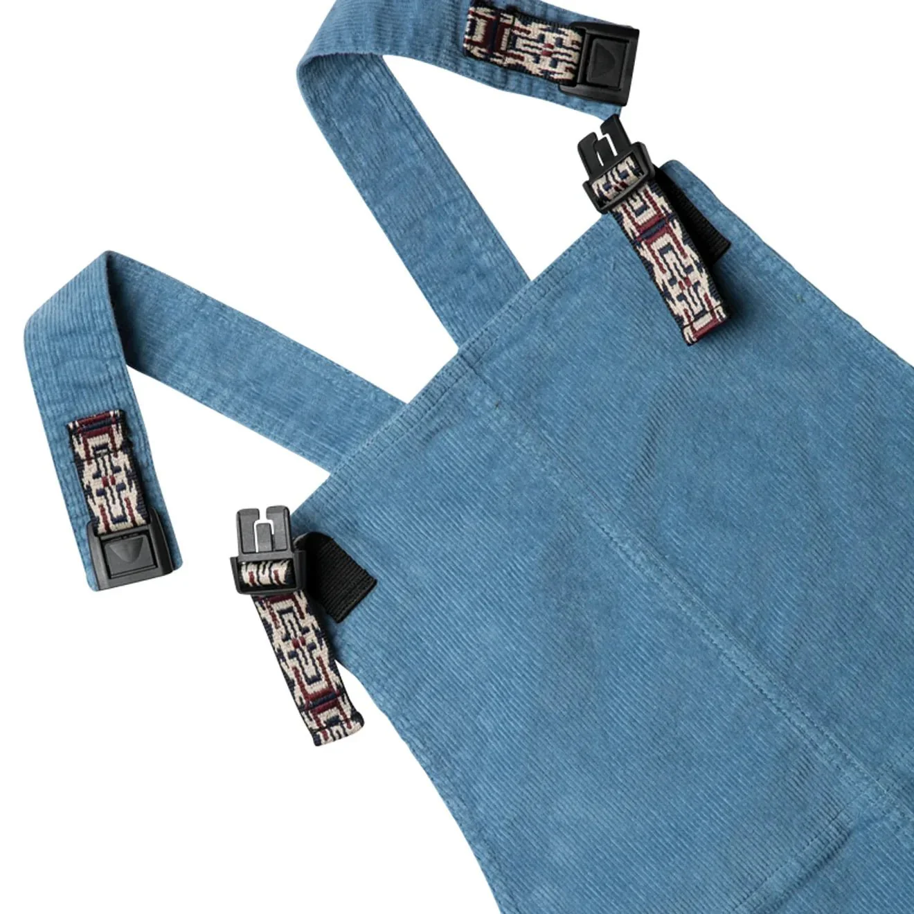 Kavu Womens June Jumper Dress Blue Blend - Image 3