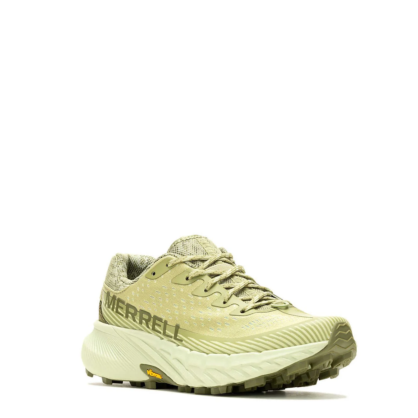 Merrell Agility Peak 5 Trainer Mosstone - Image 2