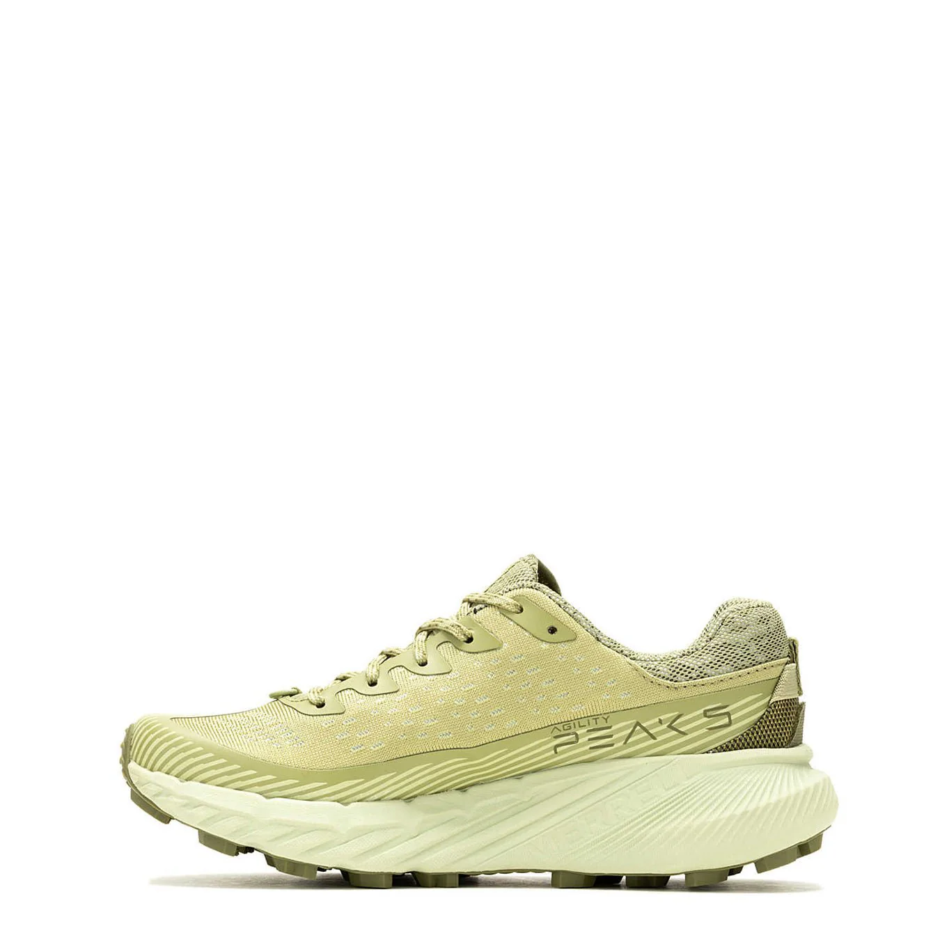 Merrell Agility Peak 5 Trainer Mosstone - Image 3