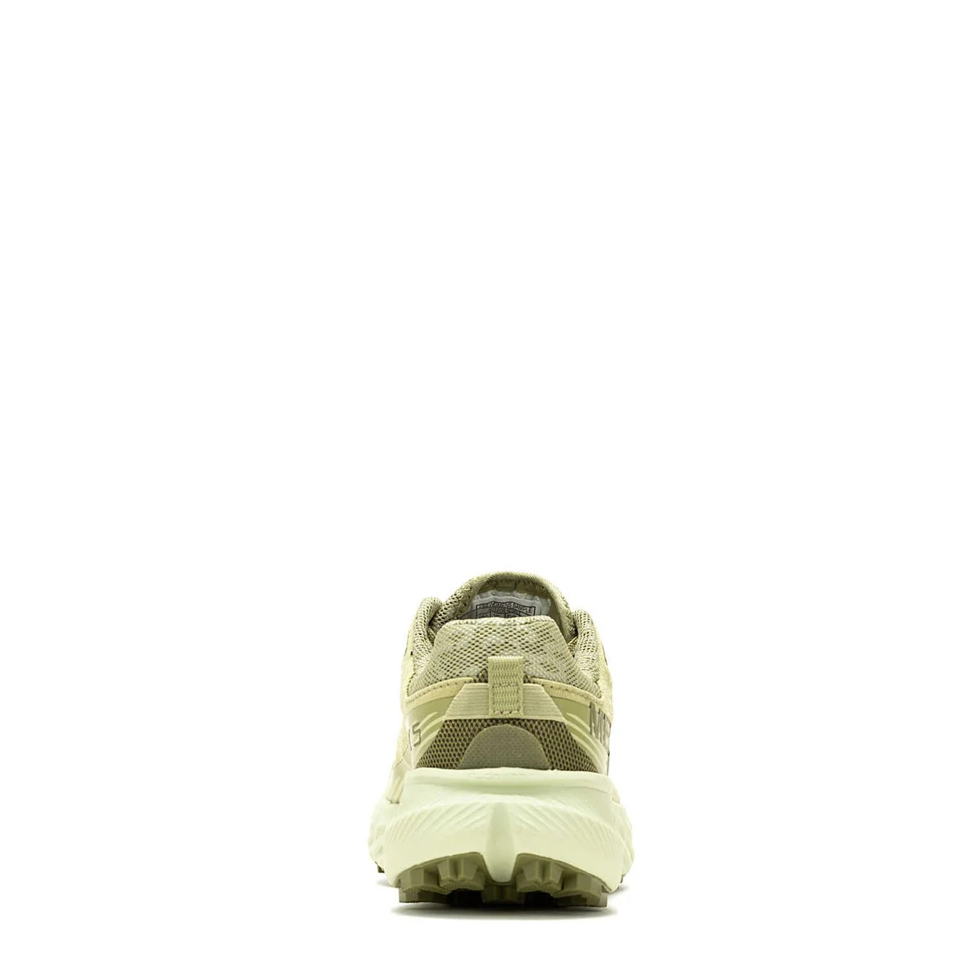Merrell Agility Peak 5 Trainer Mosstone - Image 4