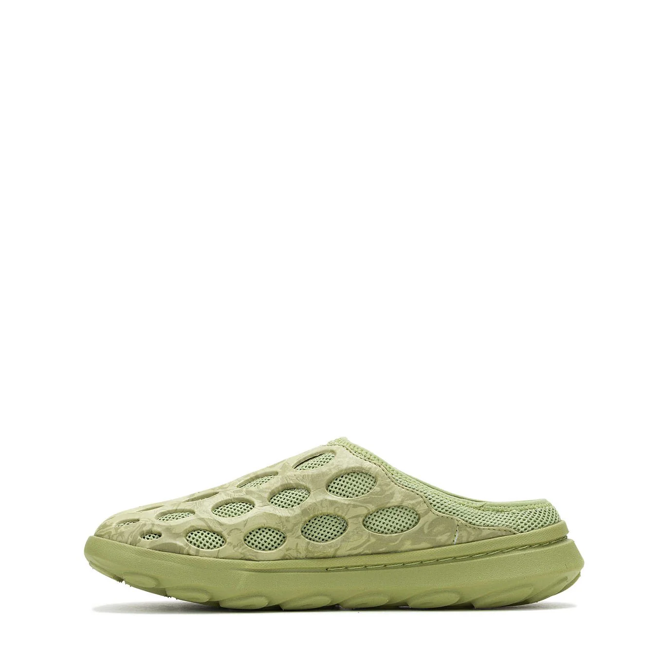 Merrell Womens Hydro Mule SE Olive - Image 2