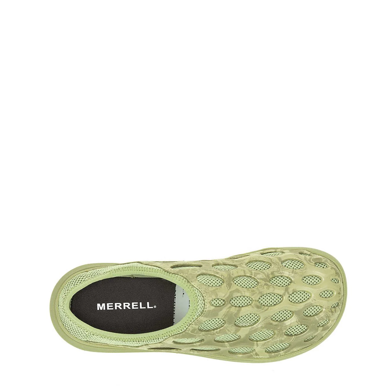 Merrell Womens Hydro Mule SE Olive - Image 4