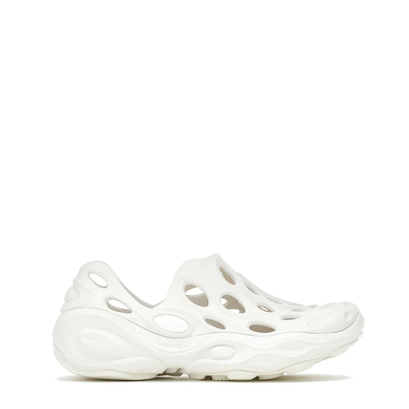 Merrell Womens Hydro Next Gen Moc SE Triple White