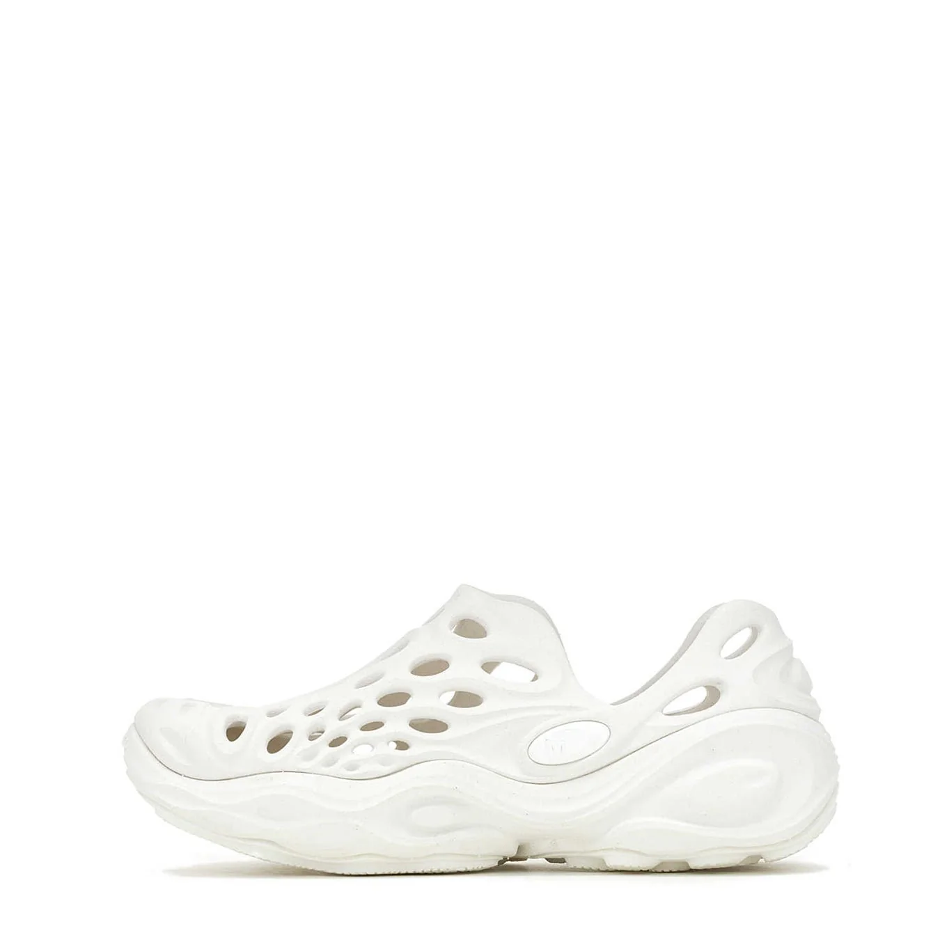 Merrell Womens Hydro Next Gen Moc SE Triple White - Image 5