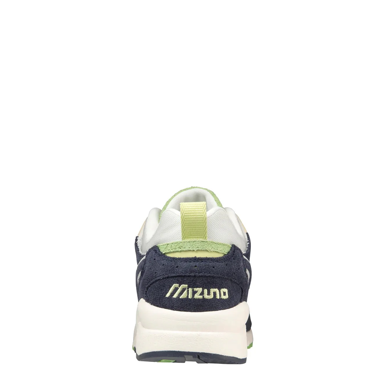Mizuno Sky Medal Trainers Matcha Pack White Onyx / Eclipse / Green - Image 4