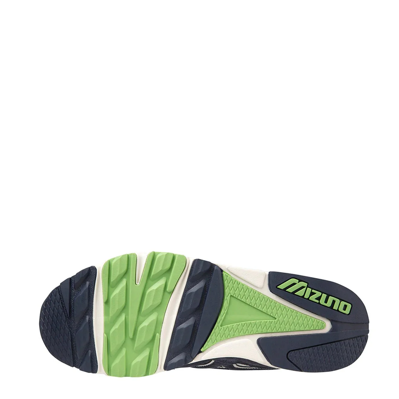 Mizuno Sky Medal Trainers Matcha Pack White Onyx / Eclipse / Green - Image 5