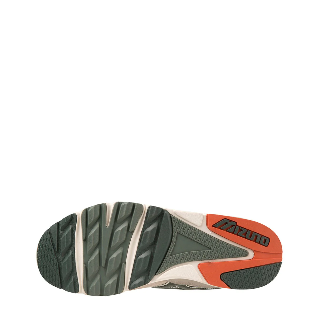 Mizuno Sky Medal Premium Trainers White Sand / Urban Chic / Anise Flower - Image 3