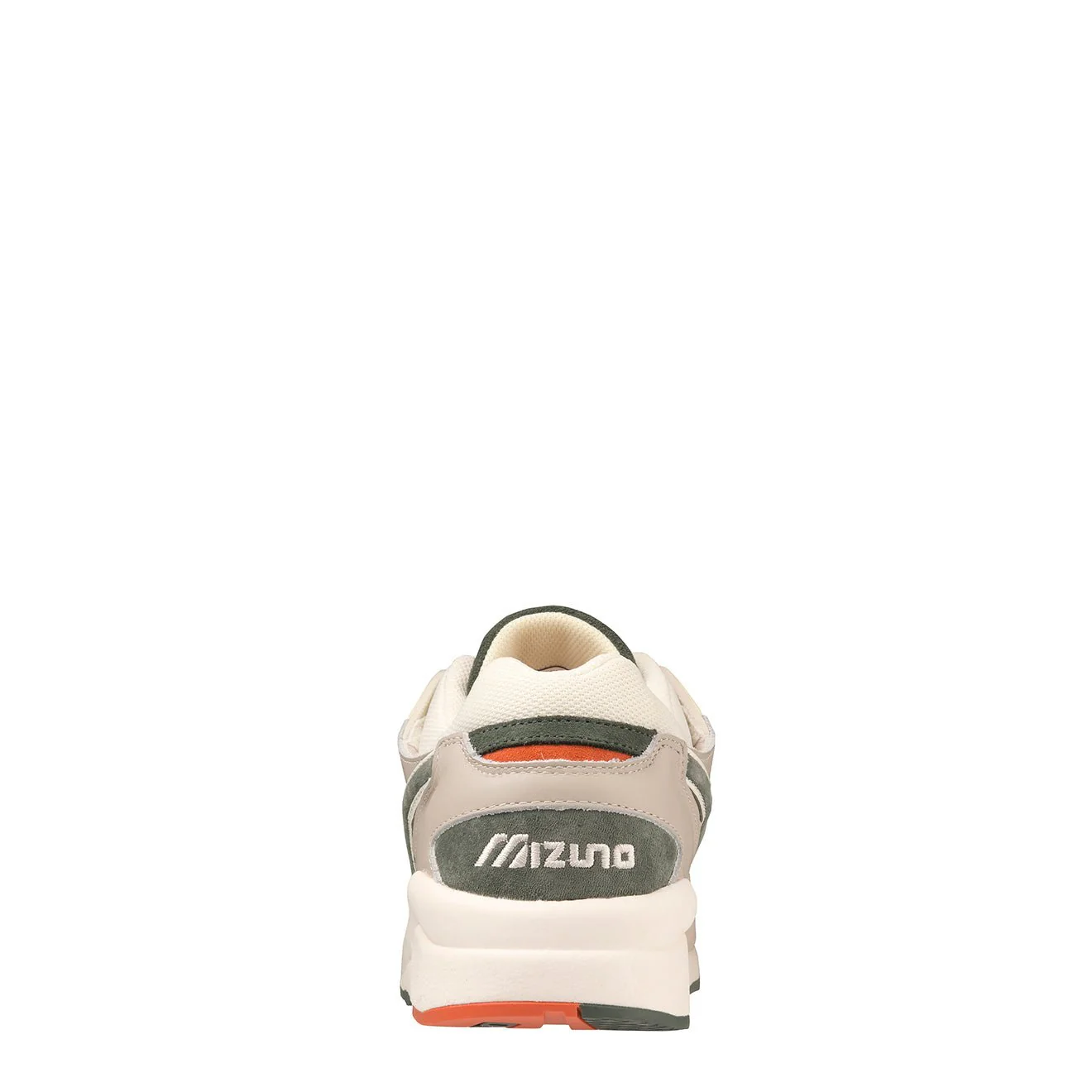 Mizuno Sky Medal Premium Trainers White Sand / Urban Chic / Anise Flower - Image 4